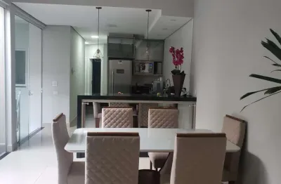 Casa com 3 quartos à venda na Rua Roberto Jensen, Jardim Terramérica I, Americana