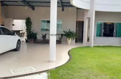 Casa com 3 quartos à venda na rua alcides luchesi, jardim terramérica ii, americana por r$ 820.000