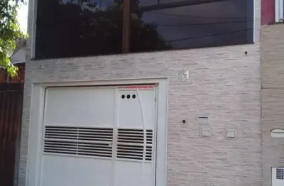 Casa com 3 quartos à venda na Rua Fiorin, Parque Residencial do Lago, Santa Bárbara D'Oeste