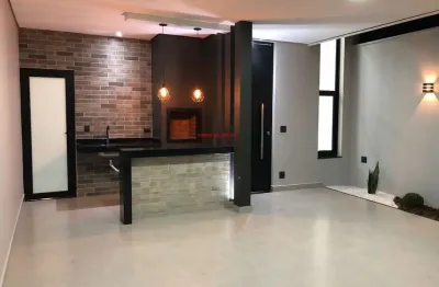 Casa com 3 quartos à venda na rua araras, jardim jacyra, americana por r$ 849.000