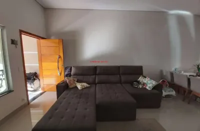 Casa com 3 quartos à venda na terramerica, jardim terramérica i, americana por r$ 650.000