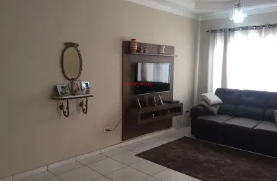 Casa com 3 quartos à venda na jd esplanada, jardim esplanada, americana, 130 m2 por r$ 390.000