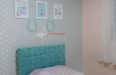 Casa com 4 quartos à venda na nielsen vile, jardim nielsen ville, americana por r$ 480.000