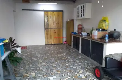 Casa com 2 quartos à venda na nova americana, nova americana, americana por r$ 340.000