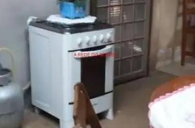 Casa com 1 quarto à venda na mirandola, jardim mirandola, americana por r$ 178.000