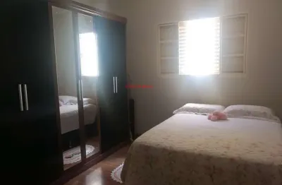 Casa com 3 quartos à venda na nova carioba, carioba, americana por r$ 452.000