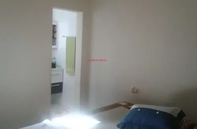 Casa com 2 quartos à venda na pantano, vila pantano, santa bárbara d'oeste por r$ 300.000