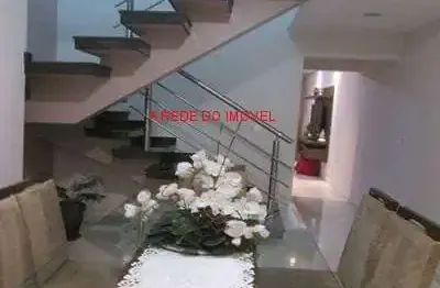 Casa com 2 quartos à venda na parque gramado, parque gramado, americana por r$ 430.000