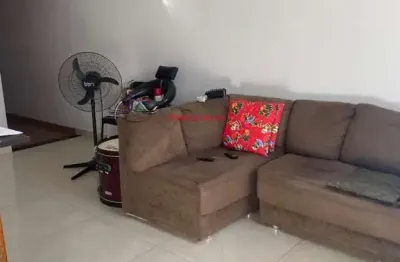 Casa com 3 quartos à venda na parque universitario, parque universitário, americana por r$ 400.000