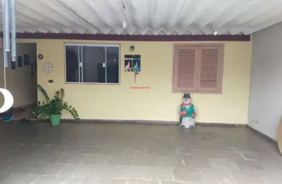 Casa com 3 quartos à venda na vila bela, vila bela, americana por r$ 180.000