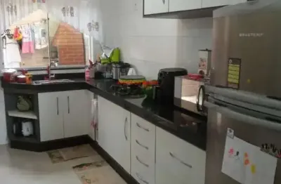 Casa com 2 quartos à venda na parque universitario, parque universitário, americana por r$ 135.000