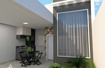 Casa com 2 quartos à venda na vila pantano, vila pantano, santa bárbara d'oeste por r$ 570.000