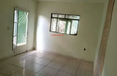 Casa com 3 quartos à venda na vista alegre, jardim vista alegre, santa bárbara d'oeste por r$ 110.000