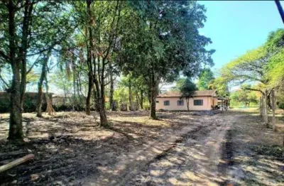 Chácara / sítio com 2 quartos à venda na recreio, bom recreio, americana por r$ 550.000