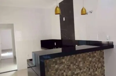 Casa com 3 quartos à venda na avenida brasil norte, jardim terramérica i, americana, 125 m2 por r$ 280.000