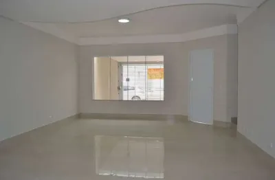 Casa com 3 quartos à venda na avenida brasil norte, jardim terramérica i, americana, 170 m2 por r$ 600.000