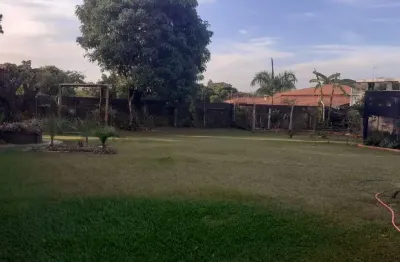 Chácara / sítio com 1 quarto à venda na travessa doze, vale dos lirios, nova odessa por r$ 490.000