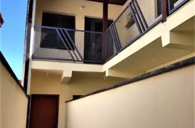 Casa com 4 quartos à venda na rua rio claro, parque novo mundo, americana, 270 m2 por r$ 250.000