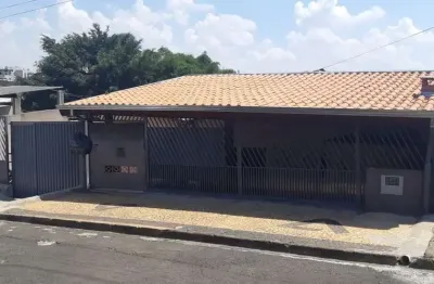 Casa com 3 quartos à venda na rua humberto casagrande, são luiz, americana por r$ 240.000