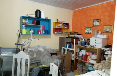 Casa com 3 quartos à venda na rua santo antônio da posse, parque nova veneza/inocoop (nova veneza), sumaré, 200 m2 por r$ 350.000