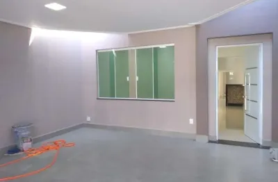 Casa com 3 quartos à venda na rua roberto jensen, 221, jardim terramérica i, americana por r$ 120.000