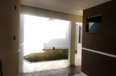 Casa com 3 quartos à venda na rua roberto jensen, jardim terramérica i, americana por r$ 850.000