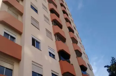 Apartamento com 3 quartos à venda na rua geraldo miante, loteamento industrial machadinho, americana, 150 m2 por r$ 200.000