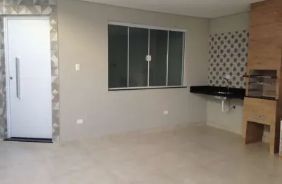 Casa com 2 quartos à venda na roberto jensen 221, vila pantano, santa bárbara d'oeste por r$ 180.000