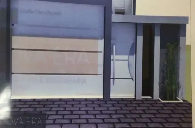 Casa com 3 quartos à venda na rua roberto jensen, 210, jardim terramérica i, americana por r$ 680.000