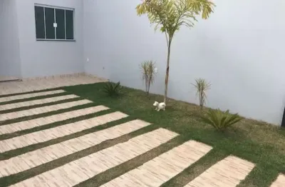 Casa com 2 quartos à venda na rua roberto jensen, 221, jardim terramérica i, americana por r$ 150.000