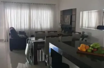 Casa com 3 quartos à venda na roberto jensen 221, jardim terramérica i, americana, 300 m2 por r$ 170.000