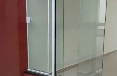 Casa com 3 quartos à venda na roberto jensen 221, jardim terramérica i, americana por r$ 400.000