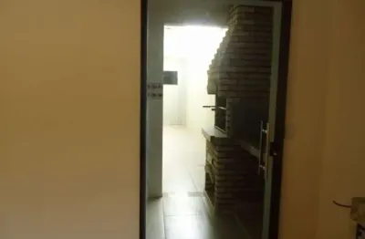 Casa com 3 quartos à venda na roberto jensen 221, jardim terramérica i, americana por r$ 600.000