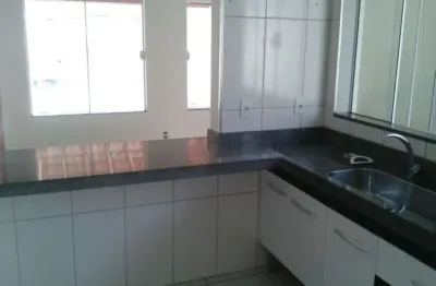 Casa com 3 quartos à venda na roberto jensen 221, jardim terramérica i, americana por r$ 550.000