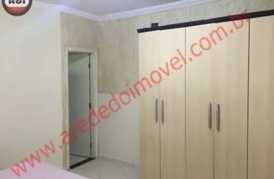 Casa com 3 quartos à venda na roberto jensen 221, parque nova carioba, americana, 100 m2 por r$ 400.000