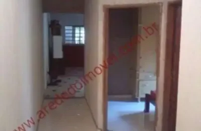 Casa com 3 quartos à venda na roberto jensen 221, carioba, americana por r$ 235.000