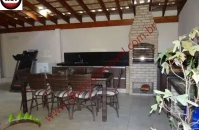 Casa com 3 quartos à venda na roberto jensen 221, nova americana, americana por r$ 460.000