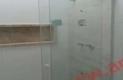 Casa com 3 quartos à venda na roberto jensen 221, jardim terramérica i, americana por r$ 450.000