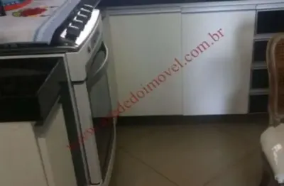 Casa com 2 quartos à venda na r, jardim são camilo, santa bárbara d'oeste por r$ 200.000