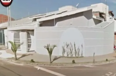 Casa com 3 quartos à venda na p, vila pantano, santa bárbara d'oeste por r$ 200.000