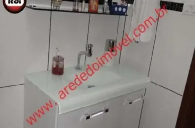 Casa com 2 quartos à venda na roberto jensen 221, parque das nações, americana, 270 m2 por r$ 570.000