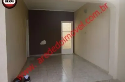 Casa com 2 quartos à venda na rua roberto jensen, vila molon, americana por r$ 300.000