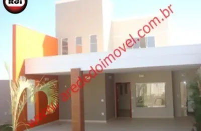 Casa com 4 quartos à venda na r, jardim maria helena, nova odessa por r$ 550.000