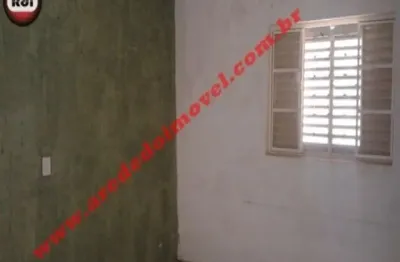 Casa com 2 quartos à venda na roberto jensen 221, nova americana, americana por r$ 190.000