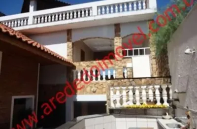 Casa com 2 quartos à venda na roberto jensen 221, parque franceschini, sumaré, 250 m2 por r$ 330.000