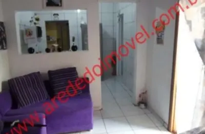 Casa com 3 quartos à venda na r, jardim santa olivia (nova veneza), sumaré por r$ 350.000