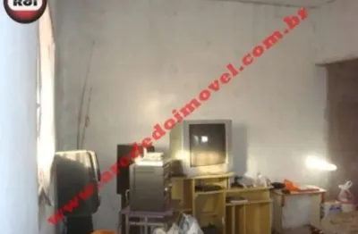 Casa com 2 quartos à venda na r, vila pantano, santa bárbara d'oeste por r$ 400.000