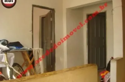 Casa com 4 quartos à venda na rua roberto jensen, vila molon, americana por r$ 650.000