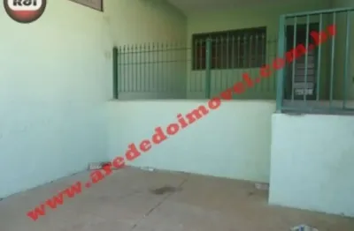 Casa com 2 quartos à venda na Rua Roberto Jensen, São Manoel, Americana, 150 m2 por R$ 200.000