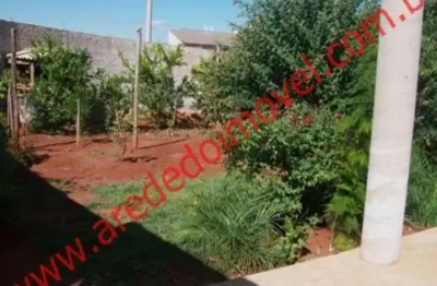 Casa com 3 quartos à venda na r, terras de santa bárbara, santa bárbara d'oeste, 406 m2 por r$ 235.000